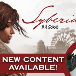 Syberia 3 / Steam Ключ / РФ СНГ | АВТОВЫДАЧА 24/7