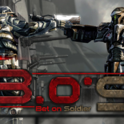 Bet On Soldier / Steam Ключ / РФ СНГ | АВТОВЫДАЧА 24/7