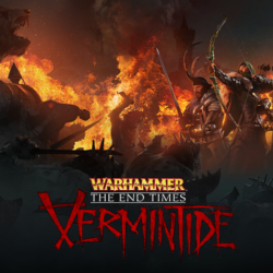 Warhammer End Times Vermintide / Steam Ключ / РФ СНГ | АВТОВЫДАЧА 24/7