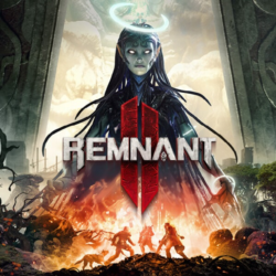 REMNANT II® (Ключ Steam | РФ СНГ CN TR LATAM)