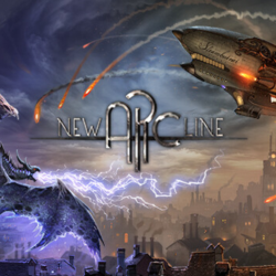 New Arc Line / Steam Ключ / Все регионы | АВТОВЫДАЧА 24/7