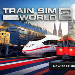 Train Sim World 2 / Steam Ключ / Все регионы | АВТОВЫДАЧА 24/7