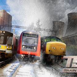 Train Sim World 2020 / Steam Ключ / Все регионы | АВТОВЫДАЧА 24/7