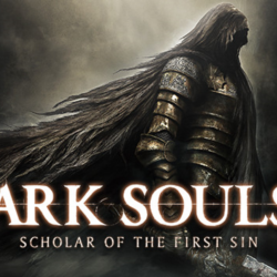Dark Souls II Scholar Of The First Sin / Steam Ключ / РФ СНГ | АВТОВЫДАЧА 24/7