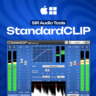 SIR Audio Tools StandardCLIP [КЛЮЧ АКТИВАЦИИ] Автовыдача 24/7