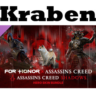 Assassin&acute;s Creed Shadows Hero Skin Bundle – FOR HONOR  steam Россия\Мир DLC