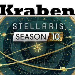 Stellaris: Season 10 steam DLC Россия\МИР дополнение
