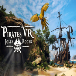 Pirates VR: Jolly Roger (Steam ключ / РФ Весь Мир)