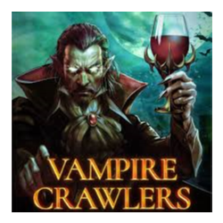 Vampire Crawlers: The Turbo Wildcard from Vampire Survivors (Аренда Steam) Онлайн