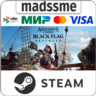 Assassin&acute;s Creed Black Flag Resynced * RU/KZ/СНГ/TR/AR * STEAM    АВТОДОСТАВКА
