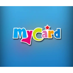 Подарочная карта MyCard Points (TW/HK) |Пополнение баланса MyCard - PURPLE