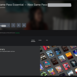 Xbox Game Pass Essential 12 Месяцев код на любой аккаунт