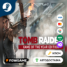 Tomb Raider GOTY СНГ (кроме РФ)  STEAM КЛЮЧ