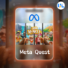 I Am Monkey для Meta Quest / Oculus Quest | Услуга активации
