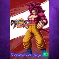 ☀️DRAGON BALL FighterZ - DAIMA Pack XBOX DLC