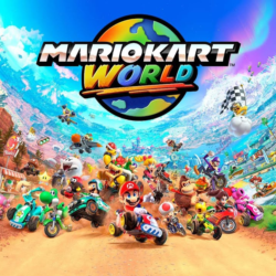 💠Mario Kart World💠🎮 Nintendo