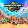 Mario Kart World     Nintendo