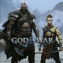✅God of War Ragnarok Standart Steam✅