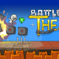 ✅BattleBlock Theater Steam✅