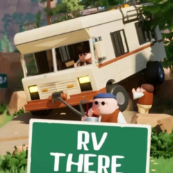 ✅RV There Yet? Steam✅