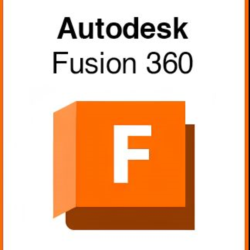 Autodesk Fusion License 6 Months | 2027 / 2026 / 2025 / 2024 | Fast Delivery