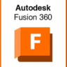 Autodesk Fusion License 6 Months | 2027 / 2026 / 2025 / 2024 | Fast Delivery