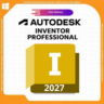 Autodesk Inventor Pro License Key 6 month | 2027 / 2026 / 2025 / 2024 | Auto delivery