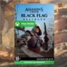 Assassin&acute;s Creed Black Flag Resynced (Xbox)