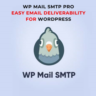 WP Mail SMTP Pro — SMTP плагин для отправки почты WordPress