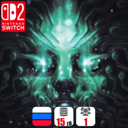 System Shock | Nintendo Switch 2