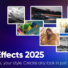 ON1 Effects 2025 | БЕССРОЧНАЯ ЛИЦЕНЗИЯ | macOS | Windows | АККАУНТ