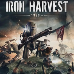 Iron Harvest (Ключ Steam | РФ СНГ)
