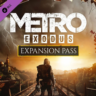Metro Exodus - Expansion Pass DLC (Ключ Steam | РФ СНГ)