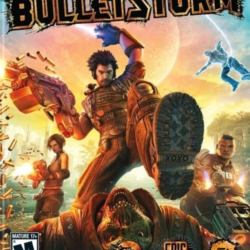 BULLETSTORM LIMITED EDITION [RU] (EA APP KEY / ORIGIN KEY / GLOBAL)