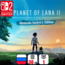 Planet of Lana II | Nintendo Switch 2