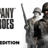 COMPANY OF HEROES - LEGACY EDITION (STEAM KEY / REGION FREE / ROW / GLOBAL)