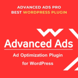 Advanced Ads Pro — Лучший рекламный плагин для WordPress