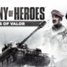 COMPANY OF HEROES: TALES OF VALOR (STEAM KEY / REGION FREE / GLOBAL / MULTILANGUAGE)