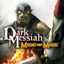 DARK MESSIAH OF MIGHT AND MAGIC (STEAM KEY / REGION FREE / WORLD WIDE / GLOBAL)