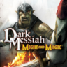 DARK MESSIAH OF MIGHT AND MAGIC (STEAM KEY / REGION FREE / WORLD WIDE / GLOBAL)