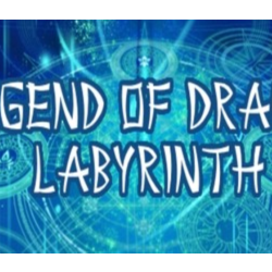 Legend of Dragon Labyrinth (STEAM KEY/REGION FREE)