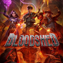 Bloodshed (Ключ Steam | РФ СНГ)