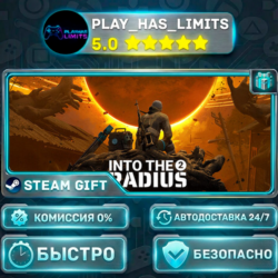 🎁Into the Radius 2 *RU/BY/UA/СНГ Steam Auto