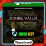 Zombie Watch XBOX LIVE Key TURKEY