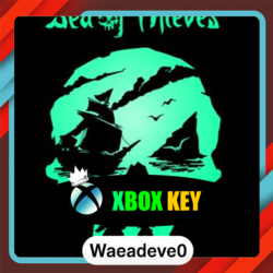 Sea of Thieves: 2024 Edition PC/XBOX LIVE Key TURKEY