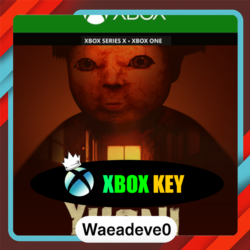 Yuoni XBOX LIVE Key TURKEY
