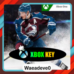 NHL® 24 Standard Edition Xbox One Key TURKEY