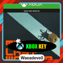 The Last Worker (Xbox Series X|S) Xbox Live Key TURKEY
