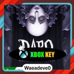 DARQ Ultimate Edition XBOX LIVE Key TURKEY