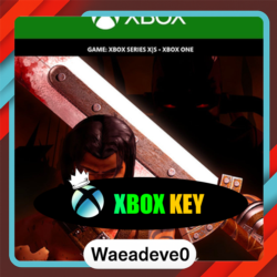 Blade of Darkness XBOX LIVE Key TURKEY